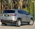 Джип Compass, об'ємом двигуна 2.4 л та пробігом 128 тис. км за 16900 $, фото 17 на Automoto.ua