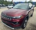 Джип Компас, объемом двигателя 2.4 л и пробегом 14 тыс. км за 14400 $, фото 5 на Automoto.ua
