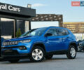 Джип Compass, об'ємом двигуна 2.36 л та пробігом 24 тис. км за 21500 $, фото 1 на Automoto.ua