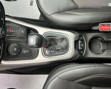 Джип Компас, объемом двигателя 2.4 л и пробегом 111 тыс. км за 18999 $, фото 14 на Automoto.ua