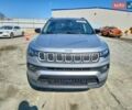 Джип Compass, об'ємом двигуна 2.4 л та пробігом 93 тис. км за 10000 $, фото 1 на Automoto.ua