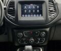 Джип Компас, объемом двигателя 2.4 л и пробегом 94 тыс. км за 16800 $, фото 23 на Automoto.ua