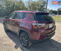 Джип Compass, об'ємом двигуна 2.4 л та пробігом 36 тис. км за 16500 $, фото 9 на Automoto.ua