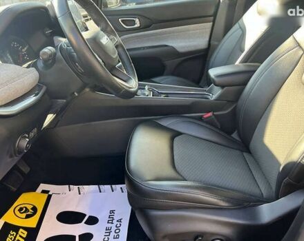 Джип Компас, объемом двигателя 2.4 л и пробегом 75 тыс. км за 18900 $, фото 17 на Automoto.ua