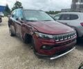 Джип Компас, объемом двигателя 2.4 л и пробегом 14 тыс. км за 14400 $, фото 1 на Automoto.ua