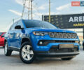 Джип Compass, об'ємом двигуна 2.36 л та пробігом 24 тис. км за 21500 $, фото 2 на Automoto.ua