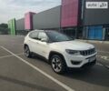 Джип Компас, объемом двигателя 2.36 л и пробегом 88 тыс. км за 17500 $, фото 1 на Automoto.ua
