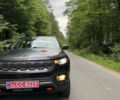 Джип Компас, объемом двигателя 2.4 л и пробегом 87 тыс. км за 19300 $, фото 1 на Automoto.ua