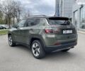 Джип Компас, объемом двигателя 2.4 л и пробегом 38 тыс. км за 19500 $, фото 4 на Automoto.ua