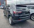 Джип Компас, объемом двигателя 2.4 л и пробегом 49 тыс. км за 10200 $, фото 1 на Automoto.ua