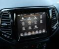 Джип Compass, об'ємом двигуна 2.4 л та пробігом 82 тис. км за 17900 $, фото 14 на Automoto.ua