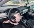 Джип Компас, объемом двигателя 2.4 л и пробегом 14 тыс. км за 14400 $, фото 13 на Automoto.ua