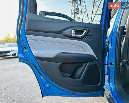 Джип Compass, об'ємом двигуна 2.36 л та пробігом 24 тис. км за 21500 $, фото 17 на Automoto.ua