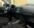 Джип Компас, объемом двигателя 2.4 л и пробегом 94 тыс. км за 16800 $, фото 24 на Automoto.ua