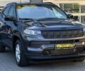 Джип Компас, объемом двигателя 2.4 л и пробегом 55 тыс. км за 17900 $, фото 1 на Automoto.ua