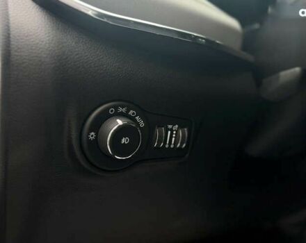 Джип Compass, об'ємом двигуна 2.4 л та пробігом 31 тис. км за 20900 $, фото 15 на Automoto.ua