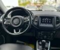 Джип Компас, объемом двигателя 2.4 л и пробегом 54 тыс. км за 16900 $, фото 17 на Automoto.ua