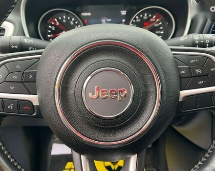 Джип Компас, объемом двигателя 2.4 л и пробегом 111 тыс. км за 18999 $, фото 11 на Automoto.ua