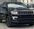 Джип Компас, объемом двигателя 2.4 л и пробегом 94 тыс. км за 16800 $, фото 1 на Automoto.ua