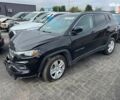 Джип Компас, объемом двигателя 2.4 л и пробегом 49 тыс. км за 10200 $, фото 1 на Automoto.ua