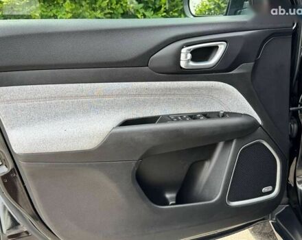 Джип Компас, объемом двигателя 2.4 л и пробегом 37 тыс. км за 24000 $, фото 22 на Automoto.ua