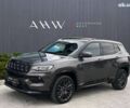 Джип Compass, об'ємом двигуна 0 л та пробігом 110 тис. км за 26900 $, фото 1 на Automoto.ua