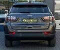 Джип Компас, объемом двигателя 2.4 л и пробегом 55 тыс. км за 17900 $, фото 4 на Automoto.ua