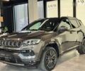 Джип Compass, об'ємом двигуна 0 л та пробігом 110 тис. км за 26900 $, фото 4 на Automoto.ua
