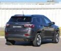 Джип Compass, об'ємом двигуна 2.4 л та пробігом 82 тис. км за 17900 $, фото 3 на Automoto.ua