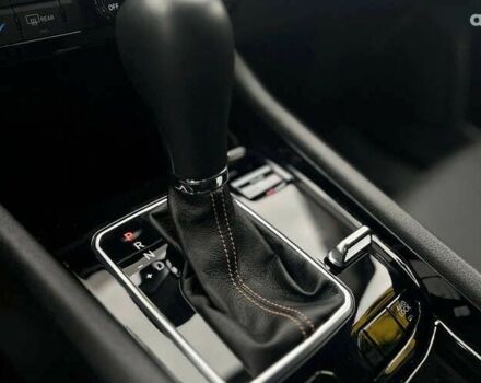 Джип Compass, об'ємом двигуна 2.4 л та пробігом 31 тис. км за 20900 $, фото 21 на Automoto.ua