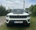 Джип Compass, об'ємом двигуна 2.36 л та пробігом 89 тис. км за 19300 $, фото 2 на Automoto.ua
