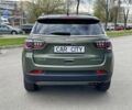 Джип Компас, объемом двигателя 2.4 л и пробегом 38 тыс. км за 19500 $, фото 7 на Automoto.ua