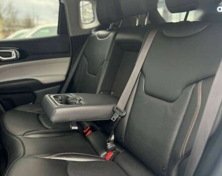 Джип Compass, об'ємом двигуна 2.4 л та пробігом 31 тис. км за 20900 $, фото 27 на Automoto.ua