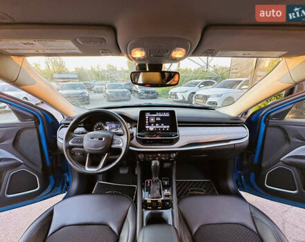 Джип Compass, об'ємом двигуна 2.36 л та пробігом 24 тис. км за 21500 $, фото 19 на Automoto.ua