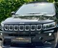 Джип Компас, объемом двигателя 2.4 л и пробегом 37 тыс. км за 24000 $, фото 9 на Automoto.ua