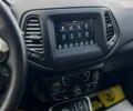 Джип Компас, объемом двигателя 2.4 л и пробегом 54 тыс. км за 16900 $, фото 19 на Automoto.ua