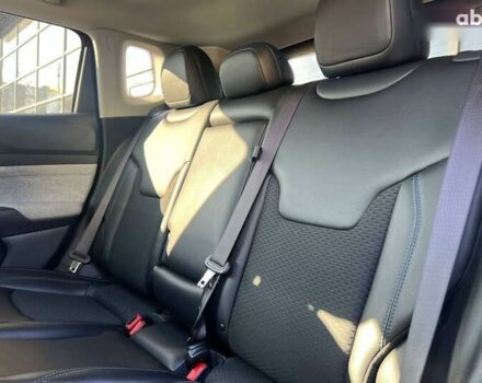 Джип Компас, объемом двигателя 2.4 л и пробегом 75 тыс. км за 18900 $, фото 22 на Automoto.ua