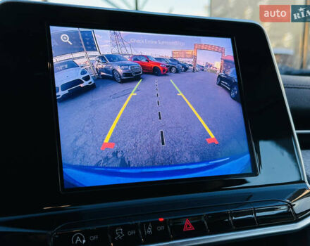 Джип Compass, об'ємом двигуна 2.36 л та пробігом 24 тис. км за 21500 $, фото 33 на Automoto.ua
