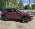 Джип Compass, об'ємом двигуна 2.4 л та пробігом 36 тис. км за 16500 $, фото 2 на Automoto.ua