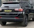 Джип Компас, объемом двигателя 2.4 л и пробегом 94 тыс. км за 16800 $, фото 5 на Automoto.ua