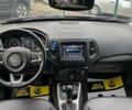 Джип Компас, объемом двигателя 2.4 л и пробегом 111 тыс. км за 18999 $, фото 9 на Automoto.ua