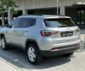 Джип Компас, объемом двигателя 2.4 л и пробегом 65 тыс. км за 18999 $, фото 18 на Automoto.ua