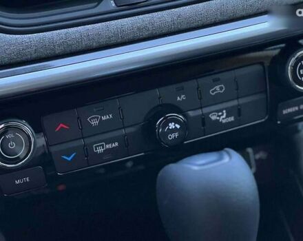 Джип Компас, объемом двигателя 2.4 л и пробегом 55 тыс. км за 17900 $, фото 18 на Automoto.ua