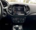 Джип Компас, объемом двигателя 2.4 л и пробегом 38 тыс. км за 19500 $, фото 18 на Automoto.ua