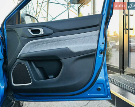 Джип Compass, об'ємом двигуна 2.36 л та пробігом 24 тис. км за 21500 $, фото 25 на Automoto.ua