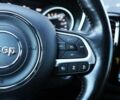 Джип Compass, об'ємом двигуна 2.4 л та пробігом 82 тис. км за 17900 $, фото 25 на Automoto.ua