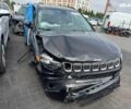 Джип Компас, объемом двигателя 2.4 л и пробегом 49 тыс. км за 10200 $, фото 5 на Automoto.ua