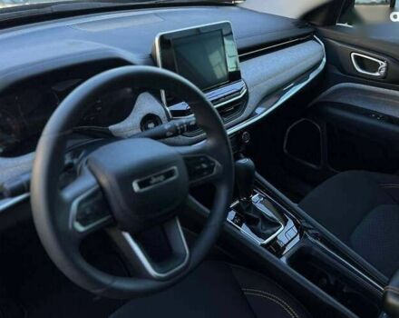 Джип Компас, объемом двигателя 2.4 л и пробегом 55 тыс. км за 17900 $, фото 9 на Automoto.ua