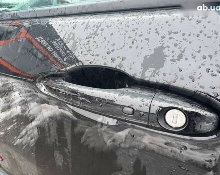 Джип Компас, объемом двигателя 2.4 л и пробегом 128 тыс. км за 14900 $, фото 10 на Automoto.ua