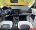 Джип Compass, об'ємом двигуна 2.4 л та пробігом 164 тис. км за 16500 $, фото 4 на Automoto.ua